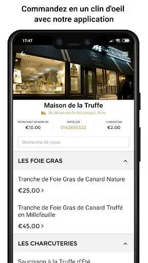 Play Maison de la Truffe as an online game Maison de la Truffe with UptoPlay
