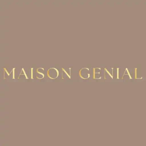 Play MAISON GENIAL APK