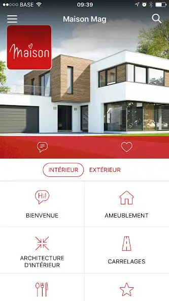 Play Maison Mag  and enjoy Maison Mag with UptoPlay