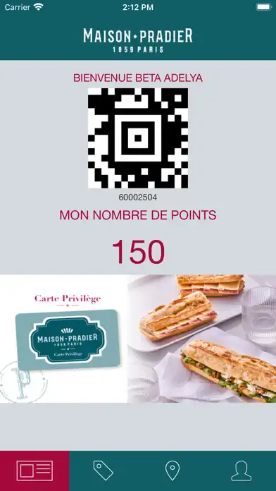 Play Maison Pradier  and enjoy Maison Pradier with UptoPlay