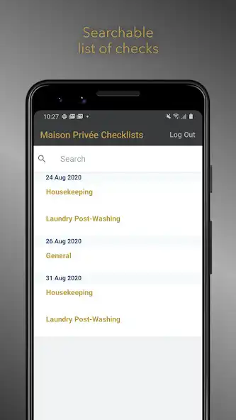 Play Maison Privée  and enjoy Maison Privée with UptoPlay