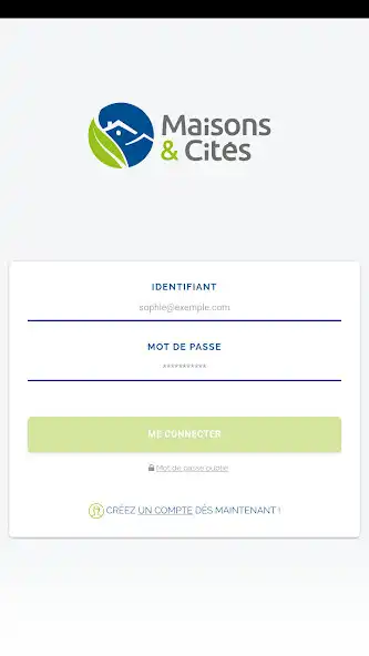 Play Maisons et Cités  and enjoy Maisons et Cités with UptoPlay