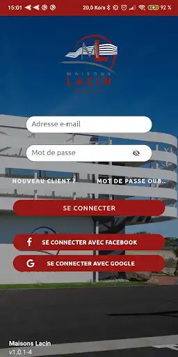 Play Maisons Lacin  and enjoy Maisons Lacin with UptoPlay