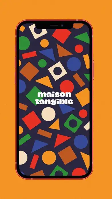 Play Maison Tangible AR as an online game Maison Tangible AR with UptoPlay