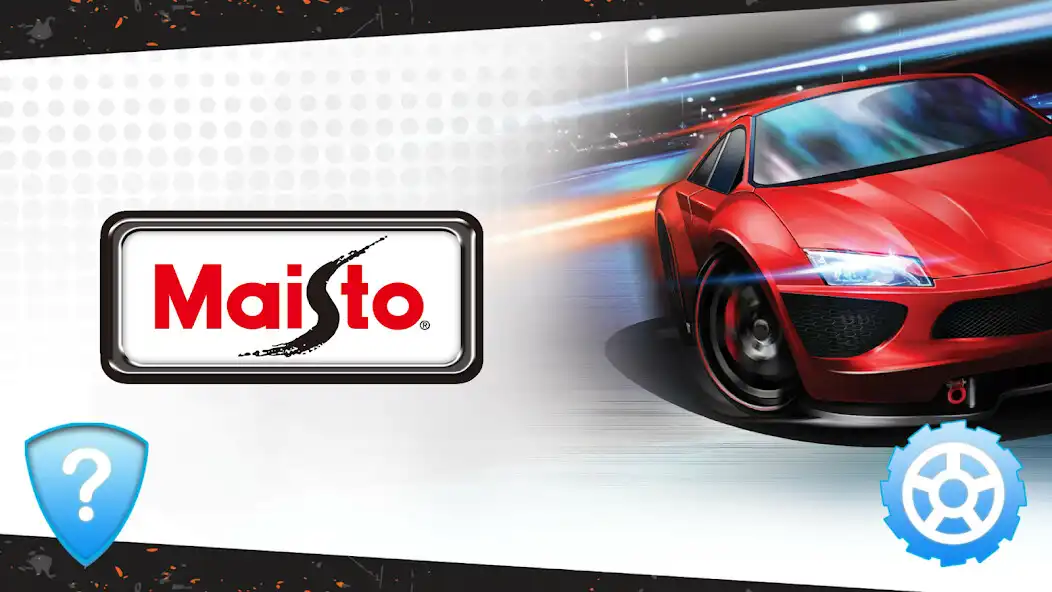 Play Maisto  and enjoy Maisto with UptoPlay