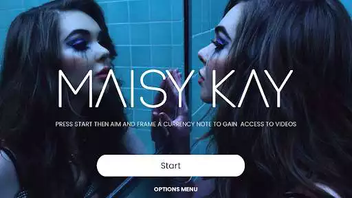 Play Maisy Kay  and enjoy Maisy Kay with UptoPlay