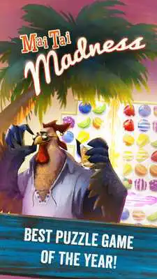 Play Mai Tai Madness