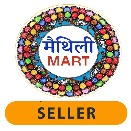 Play Maithili Mart - Seller APK