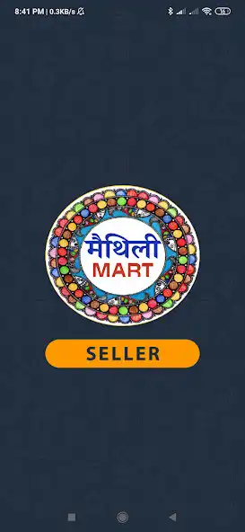 Play Maithili Mart - Seller  and enjoy Maithili Mart - Seller with UptoPlay