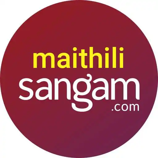 Play Maithili Matrimony by Sangam APK