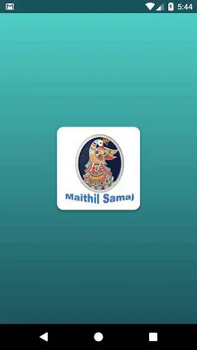 Play Maithil Samaj  and enjoy Maithil Samaj with UptoPlay