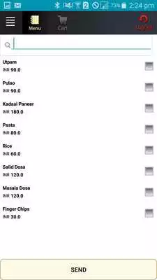 Play Maitre - A Steward