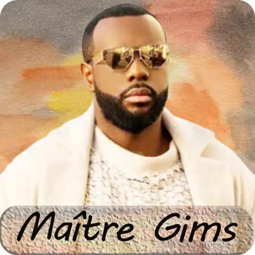 Play Maitre Gims sans internet APK Play Maitre Gims sans internet APK