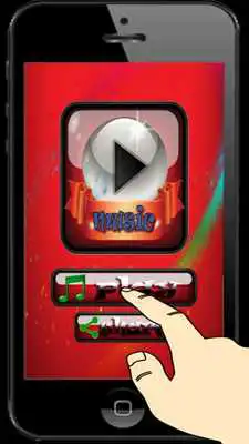 Play Maitre Gims Song