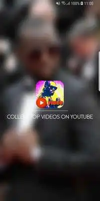 Play Maitre Gims Video Song