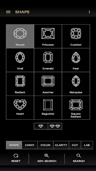 Play Maitri Lab Grown Diamonds  and enjoy Maitri Lab Grown Diamonds with UptoPlay