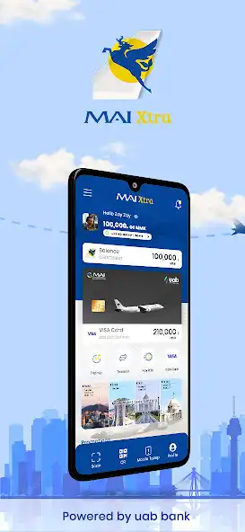 Play MAI Xtra  and enjoy MAI Xtra with UptoPlay