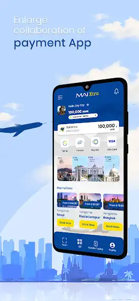 Play MAI Xtra as an online game MAI Xtra with UptoPlay