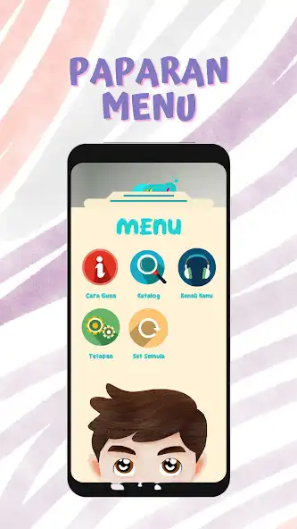 Play Majalah Aulad  and enjoy Majalah Aulad with UptoPlay