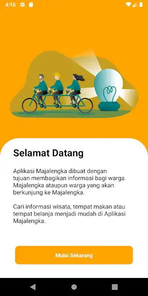 Play Majalengka - Raharja Bangun Indonesia as an online game Majalengka - Raharja Bangun Indonesia with UptoPlay