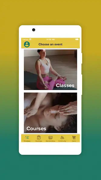 Play Maja Yoga as an online game Maja Yoga with UptoPlay