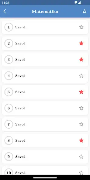 Play Majburiy fanlar DTM as an online game online Majburiy fanlar DTM with UptoPlay Play Majburiy fanlar DTM as an online game Majburiy fanlar DTM with UptoPlay