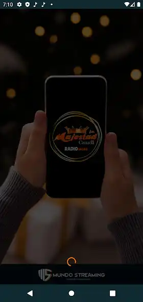 Play Majestad FM Canada  and enjoy Majestad FM Canada with UptoPlay