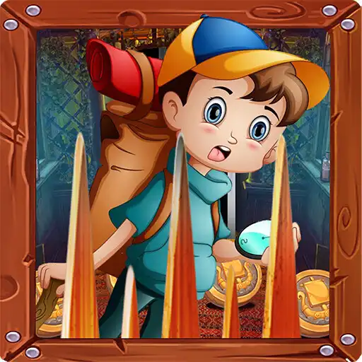 Play Majestic Boy Escape APK
