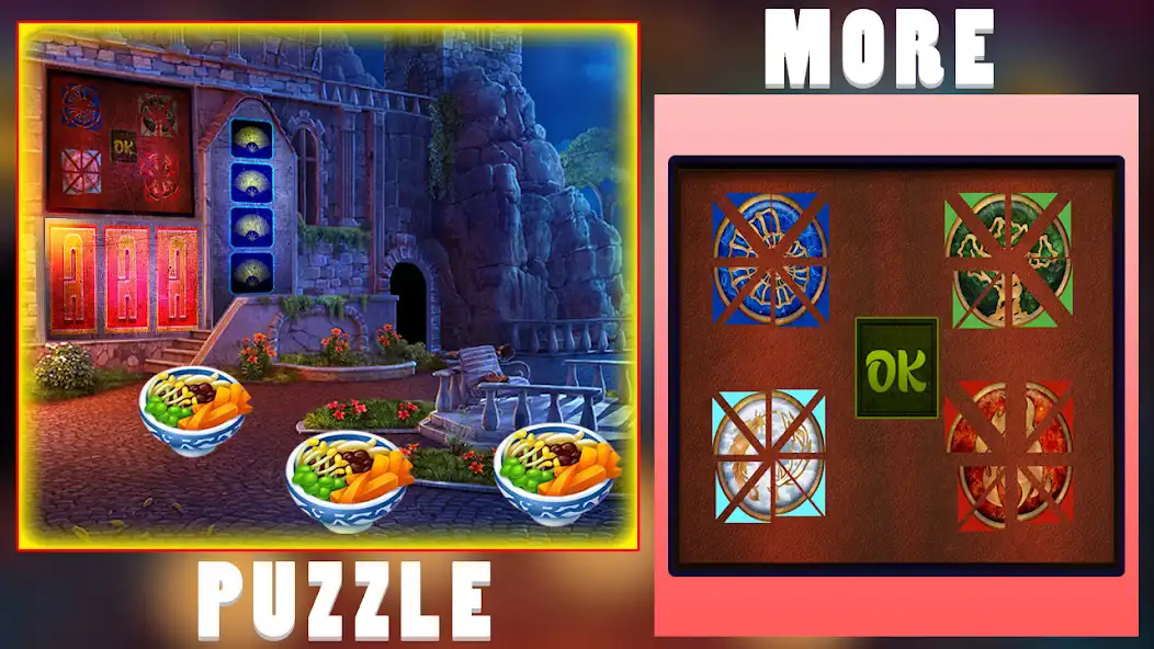 Play Majestic Boy Escape  and enjoy Majestic Boy Escape with UptoPlay