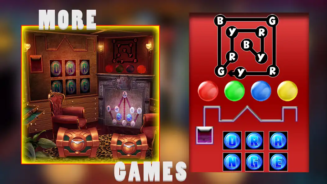 Play Majestic Boy Escape as an online game Majestic Boy Escape with UptoPlay
