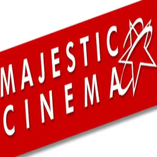 Run free android online Majestic Cinema APK