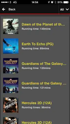 Play APK Majestic Cinema  and enjoy Majestic Cinema with UptoPlay hr.apps.n166680851