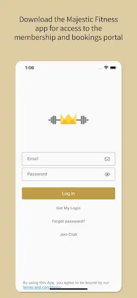 Play MajesticFit  and enjoy MajesticFit with UptoPlay