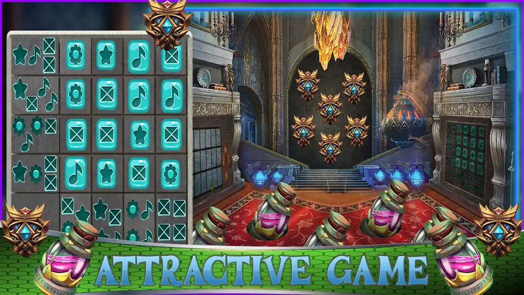 Play Majestic Grandpa Escape  and enjoy Majestic Grandpa Escape with UptoPlay