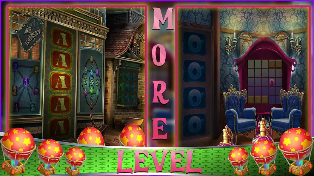 Play Majestic Grandpa Escape as an online game Majestic Grandpa Escape with UptoPlay