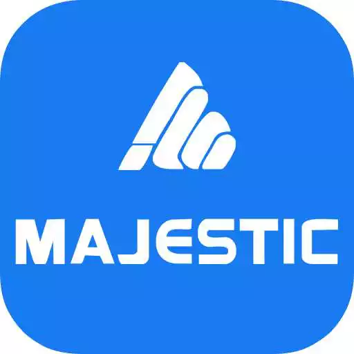 Run free android online MAJESTIC IPCAM APK