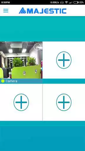 Play APK MAJESTIC IPCAM  and enjoy MAJESTIC IPCAM with UptoPlay com.easyn.EasyN_P_498423