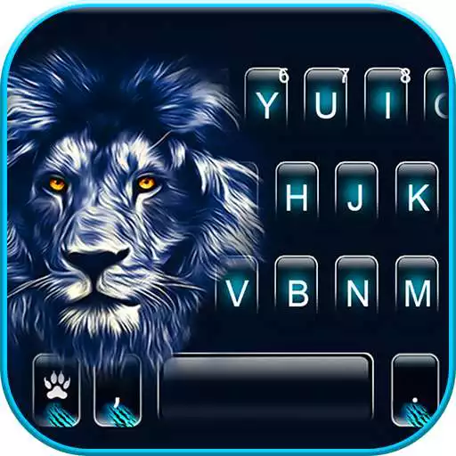 Play Majestic Lion Keyboard Theme APK Play Majestic Lion Keyboard Theme APK
