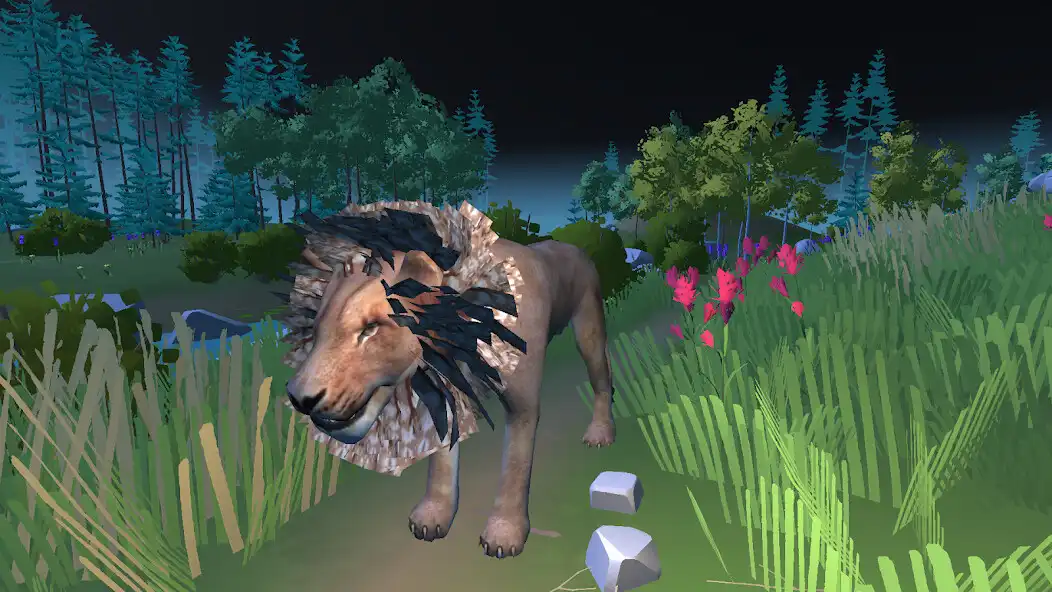 Play Majestic Lion King Jungle Game as an online game online Majestic Lion King Jungle Game with UptoPlay Play Majestic Lion King Jungle Game as an online game Majestic Lion King Jungle Game with UptoPlay