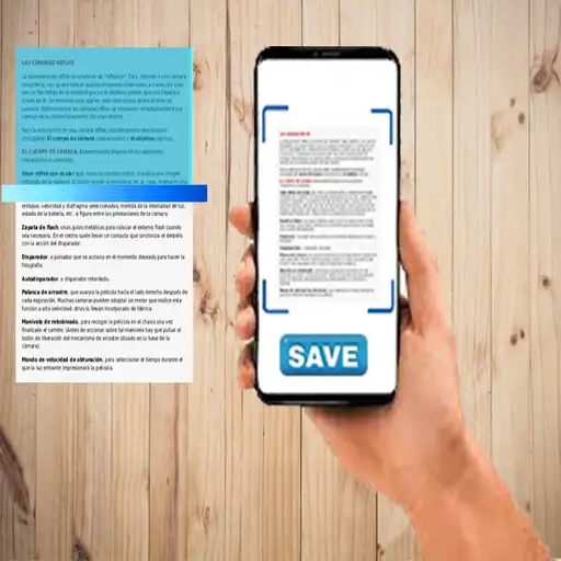 Play Majestic Scanner APK