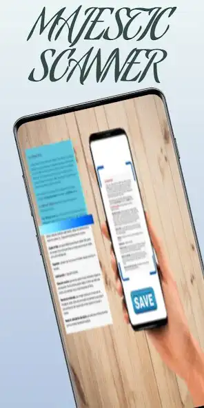 Play Majestic Scanner  and enjoy Majestic Scanner with UptoPlay