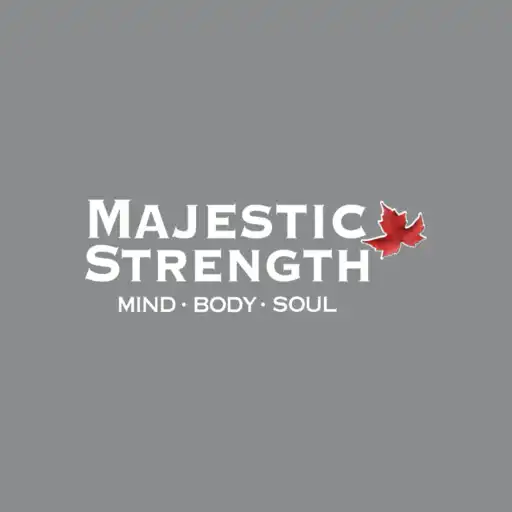 Play Majestic Strength APK Play Majestic Strength APK