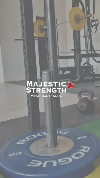 Play Majestic Strength  and enjoy Majestic Strength with UptoPlay