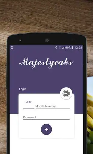 Play MajestyCabs - Driver as an online game MajestyCabs - Driver with UptoPlay