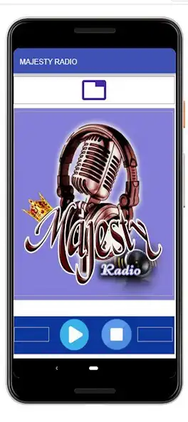 Play Majesty Fm as an online game Majesty Fm with UptoPlay