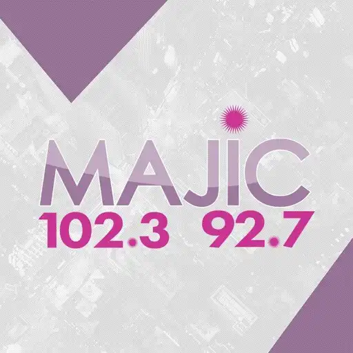 Play Majic 102.3 APK Play Majic 102.3 APK