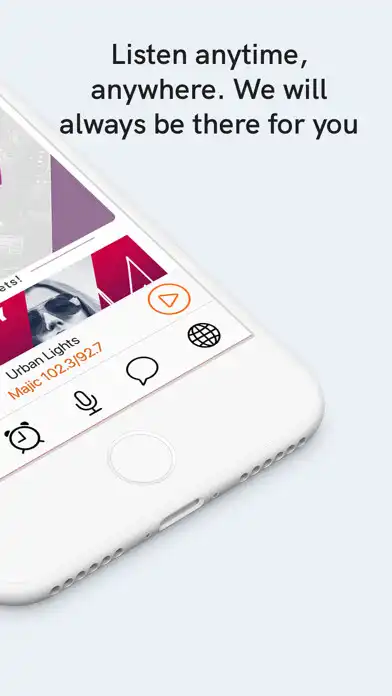 Play Majic 102.3 as an online game Majic 102.3 with UptoPlay