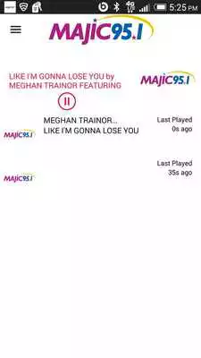 Play MAJIC 95.1