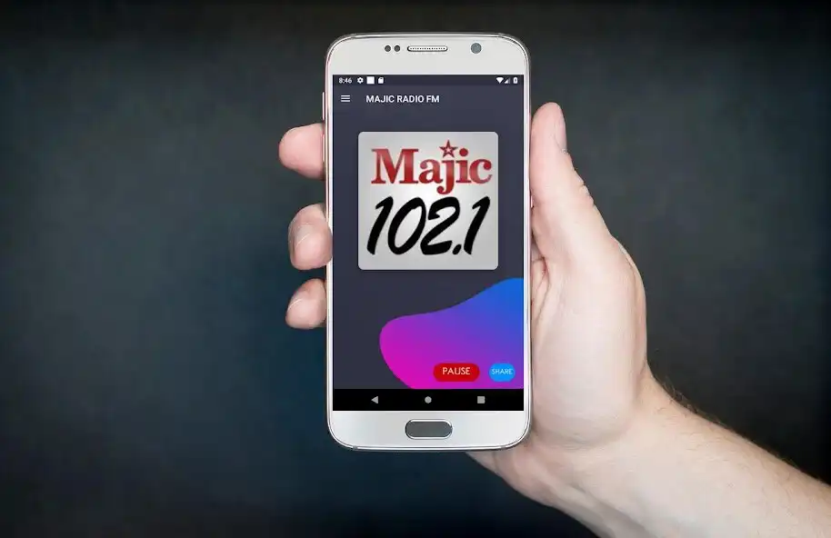 Play Majic Radio FM App US - DAB Radio United States and enjoy Majic Radio FM App US - DAB Radio United States with UptoPlay Play Majic Radio FM App US - DAB Radio United States and enjoy Majic Radio FM App US - DAB Radio United States with UptoPlay