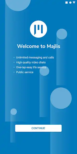Play Majlis Messenger  and enjoy Majlis Messenger with UptoPlay